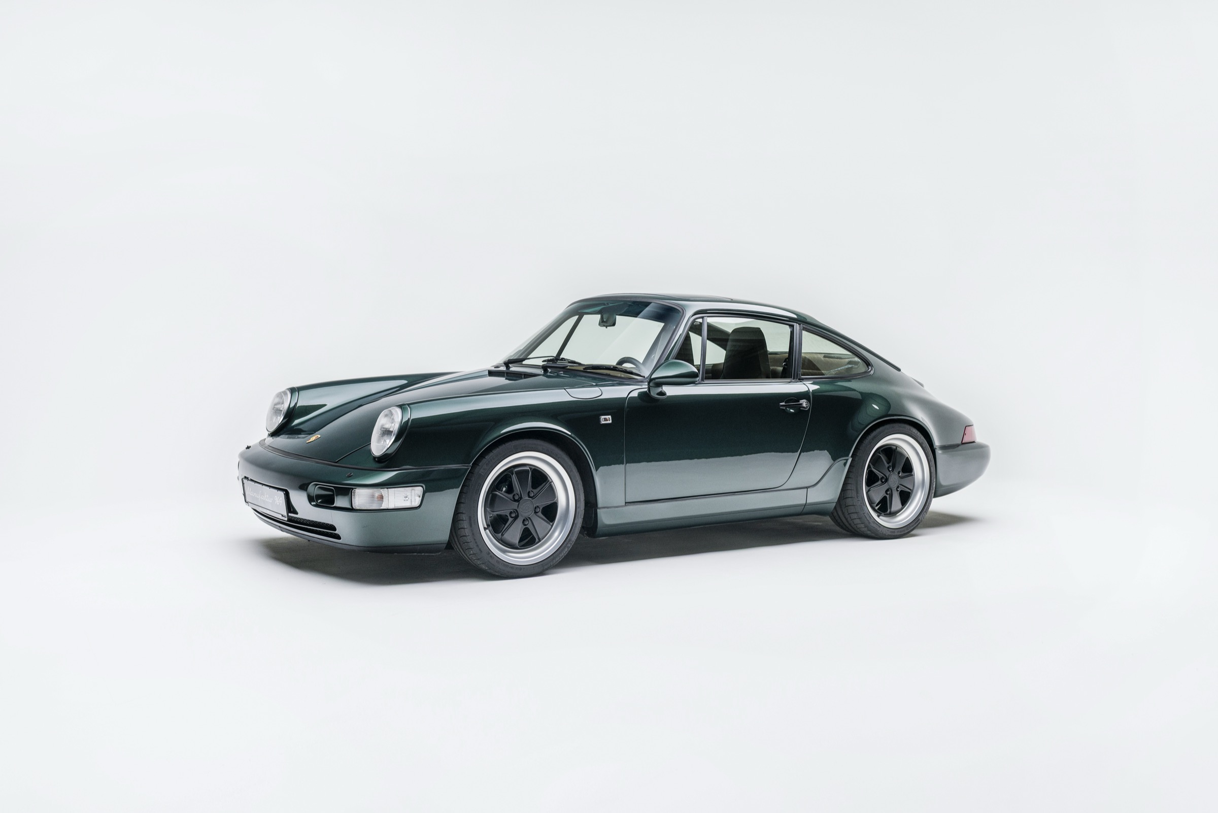 964 Carrera 2